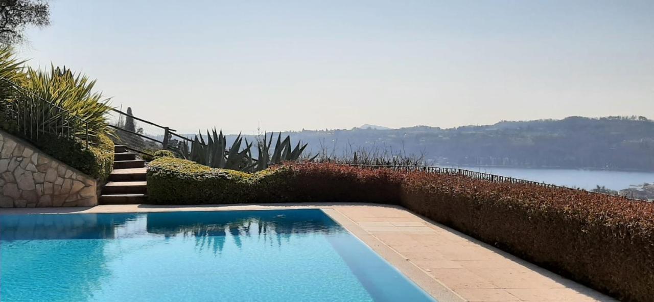 Holiday House Sole Salo Bagian luar foto
