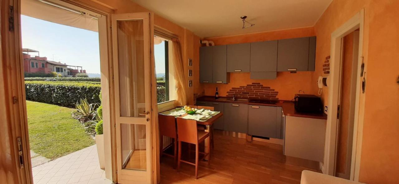 Holiday House Sole Salo Bagian luar foto