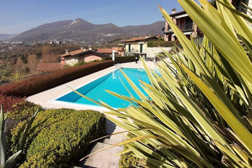 Holiday House Sole Salo Bagian luar foto
