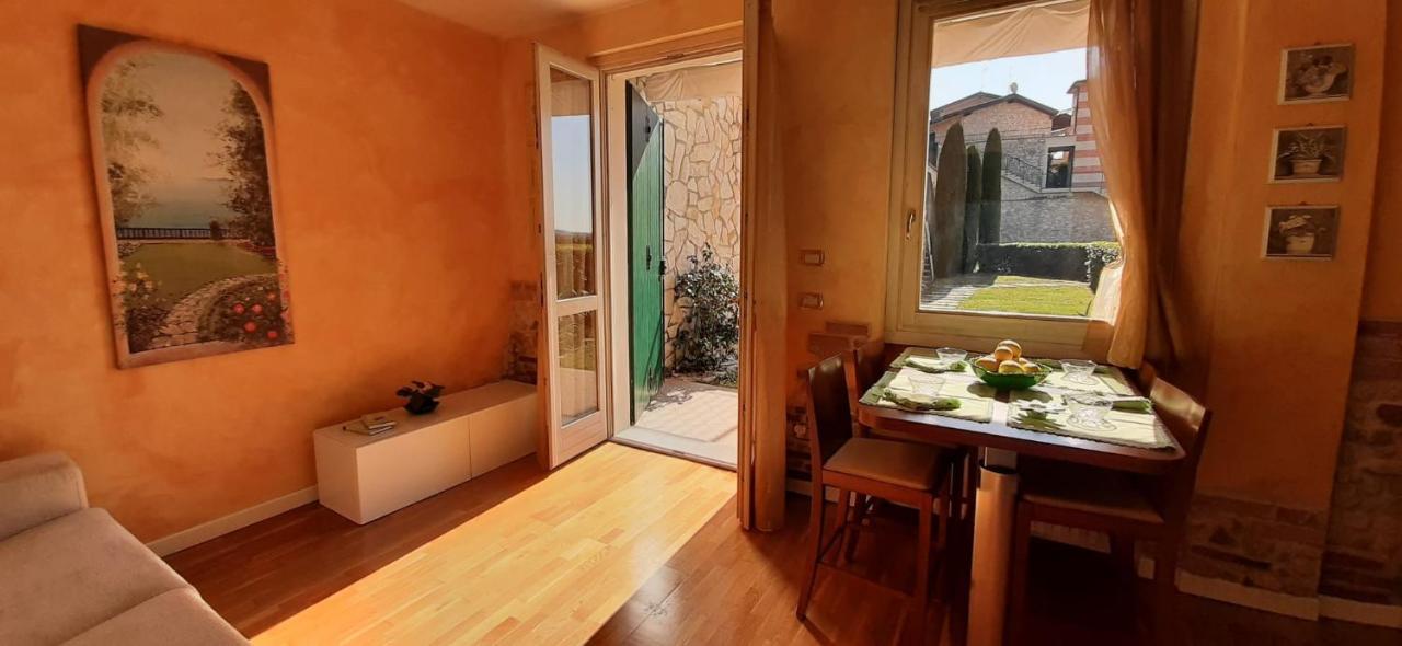 Holiday House Sole Salo Bagian luar foto
