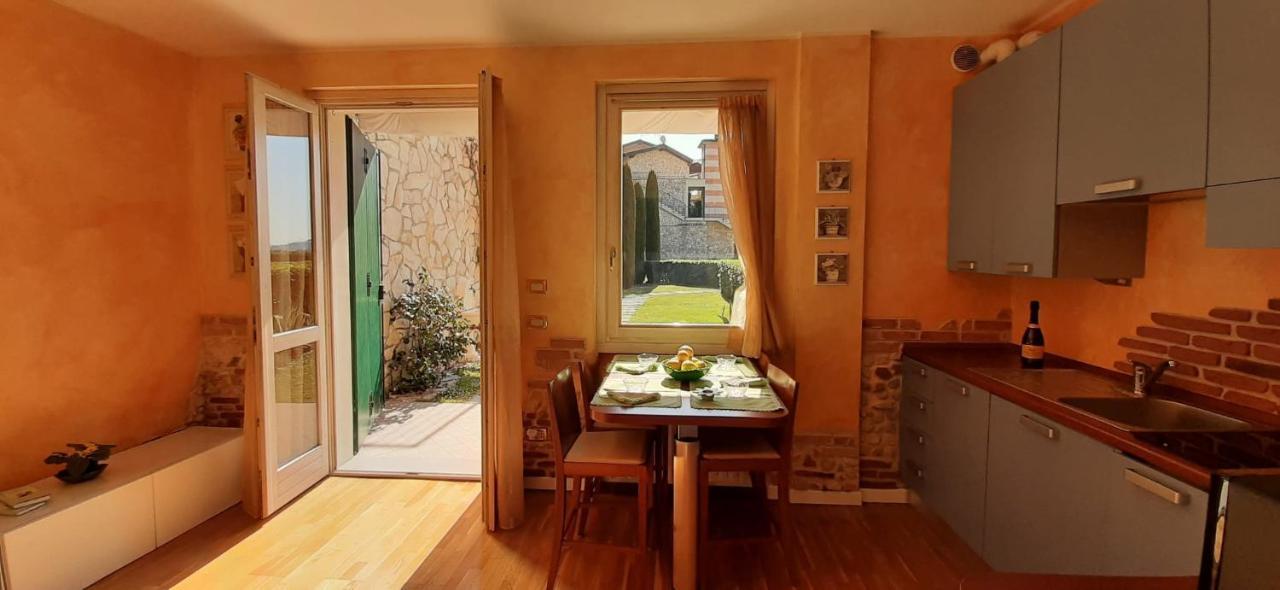 Holiday House Sole Salo Bagian luar foto