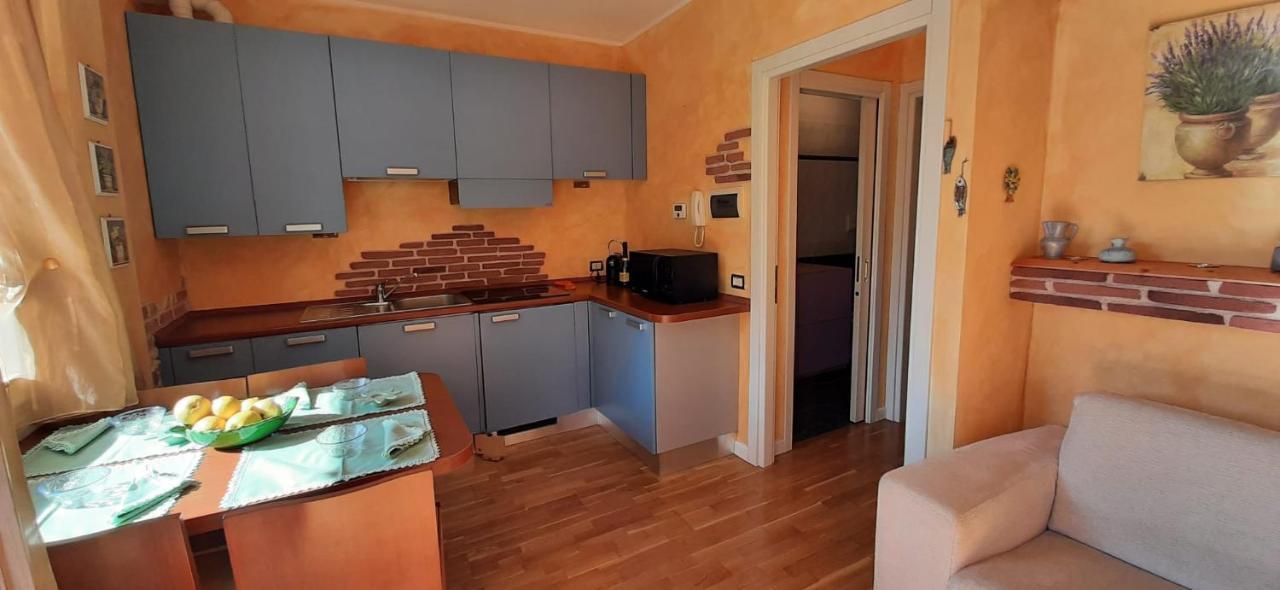 Holiday House Sole Salo Bagian luar foto