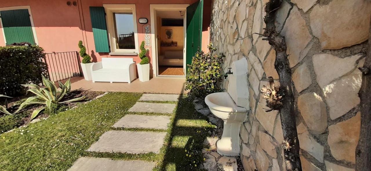 Holiday House Sole Salo Bagian luar foto