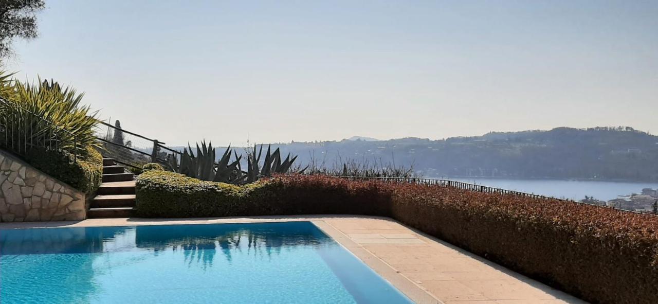 Holiday House Sole Salo Bagian luar foto