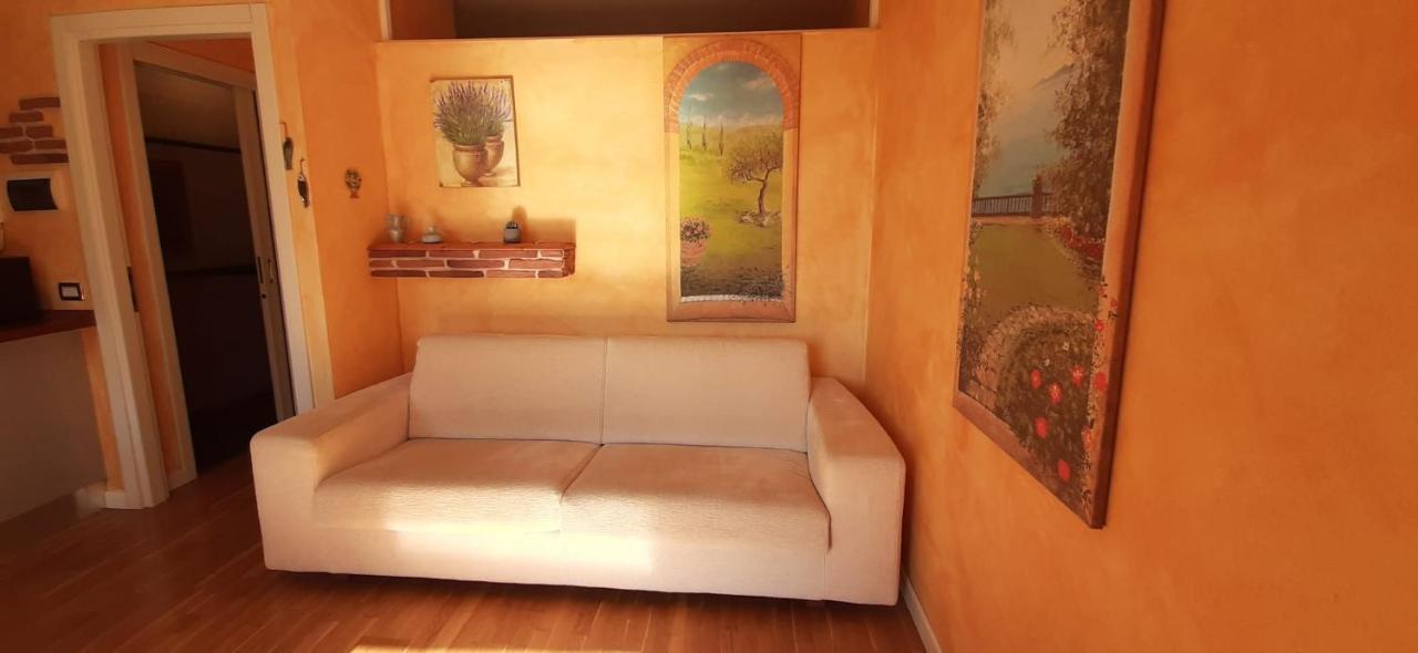 Holiday House Sole Salo Bagian luar foto