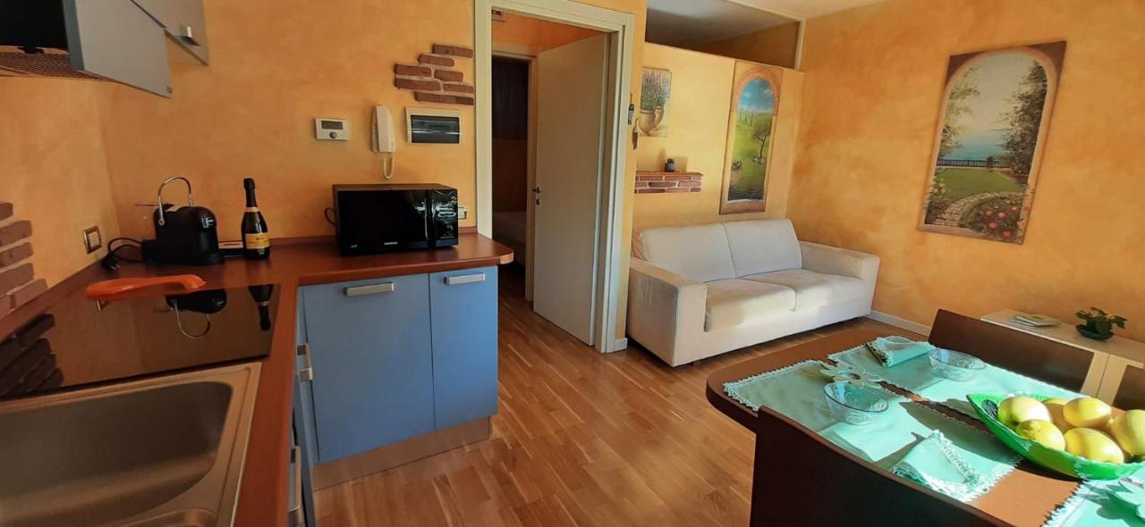 Holiday House Sole Salo Bagian luar foto