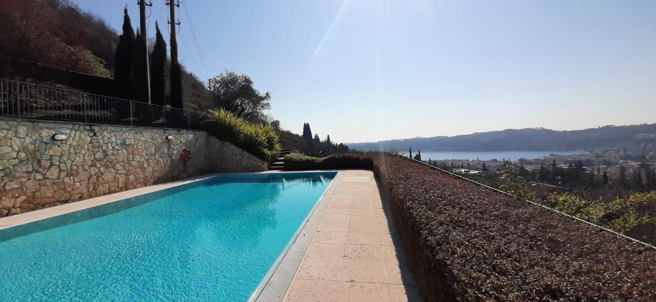 Holiday House Sole Salo Bagian luar foto