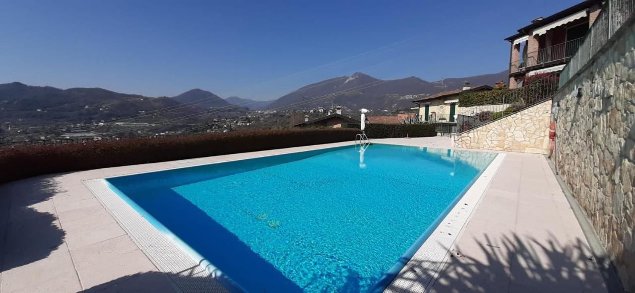 Holiday House Sole Salo Bagian luar foto