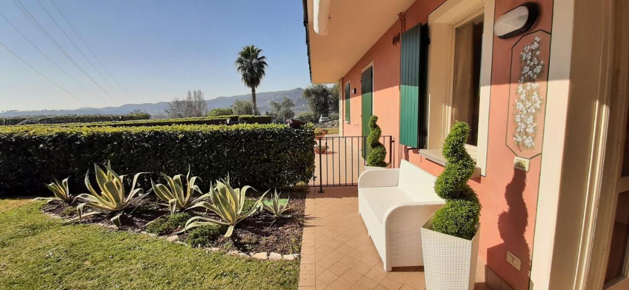 Holiday House Sole Salo Bagian luar foto